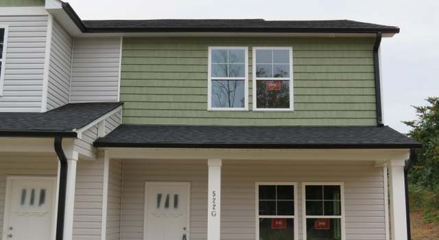 Photo of 522 Stokesburg Rd Unit G, Walnut Cove, NC 27052