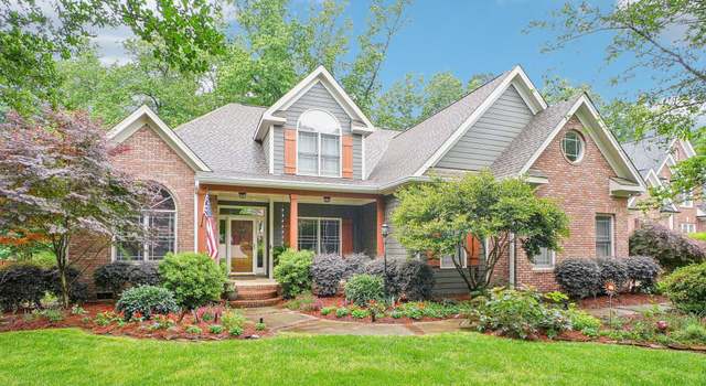 Photo of 5720 Brushy Meadows Dr, Fuquay Varina, NC 27526
