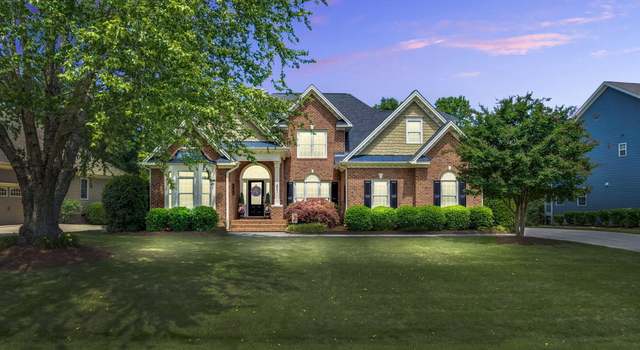 Photo of 921 Riverwood Dr, Clayton, NC 27527