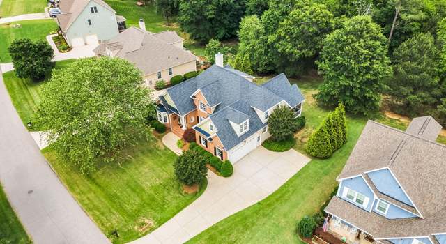 Photo of 921 Riverwood Dr, Clayton, NC 27527