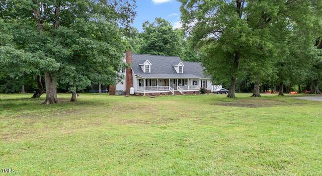 Photo of 1401 Berea Rd, Rougemont, NC 27572