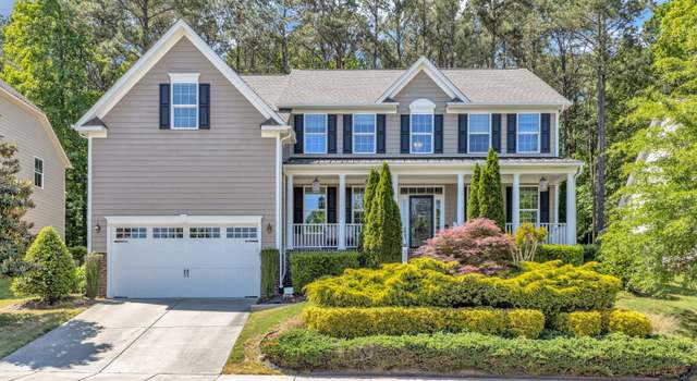 Photo of 533 Opposition Way, Wake Forest, NC 27587