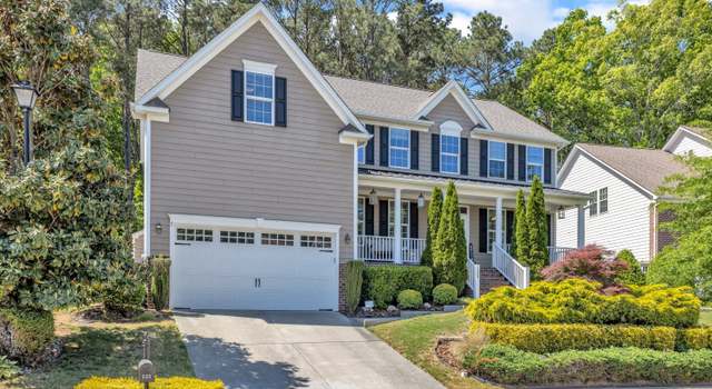 Photo of 533 Opposition Way, Wake Forest, NC 27587