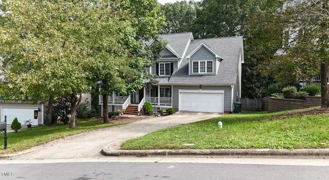 Photo of 215 Rosenberry Hills Dr, Cary, NC 27513