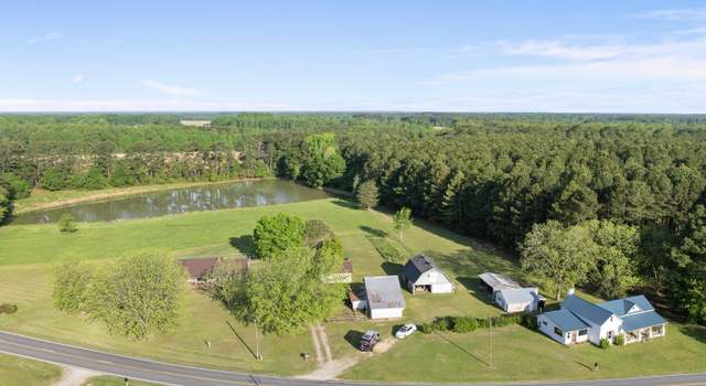 Photo of 11766 Liles Rd, Bailey, NC 27807