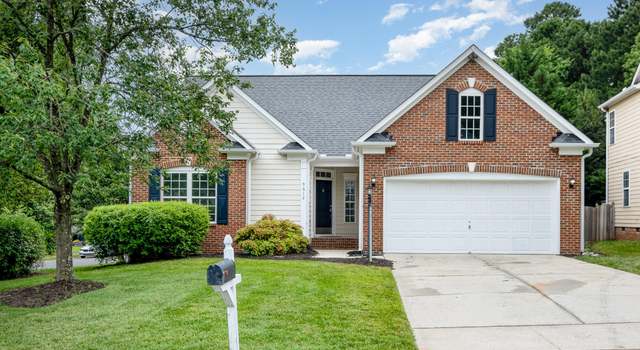 Photo of 9612 Treymore Dr, Raleigh, NC 27617