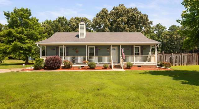 Photo of 73 Richmond Dr, Archer Lodge, NC 27527