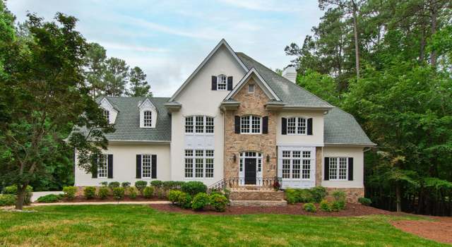 Photo of 636 Pendleton Lake Rd, Raleigh, NC 27614