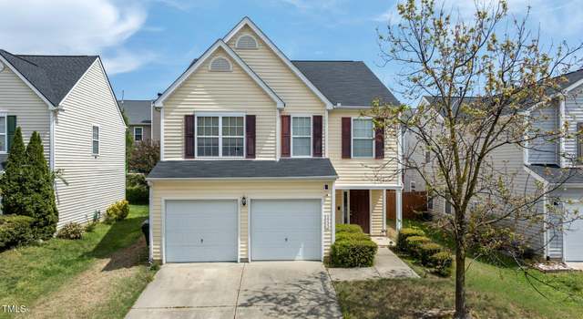 Photo of 1533 Brown Owl Dr, Raleigh, NC 27610