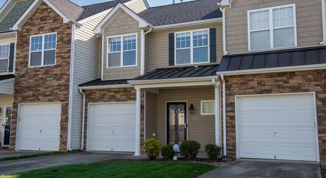 Photo of 6852 Derby Run Dr, Whitsett, NC 27377