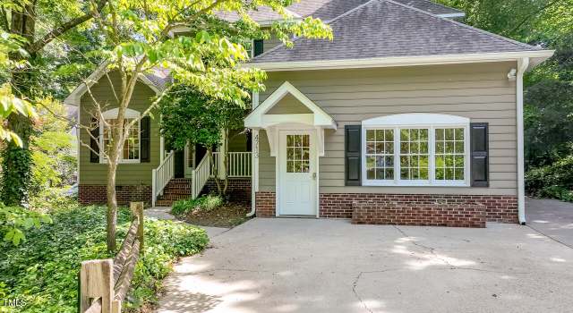Photo of 4713 Little Falls Dr, Raleigh, NC 27609
