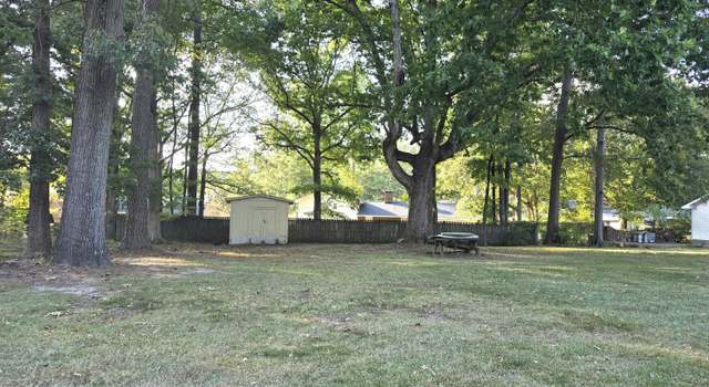 Photo of 2416 Bel Air Ave SE, Wilson, NC 27893