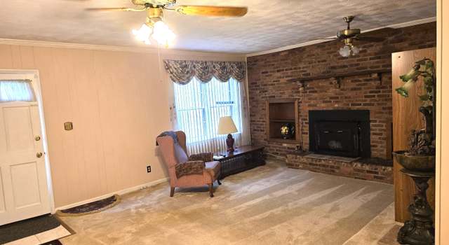 Photo of 2416 Bel Air Ave SE, Wilson, NC 27893