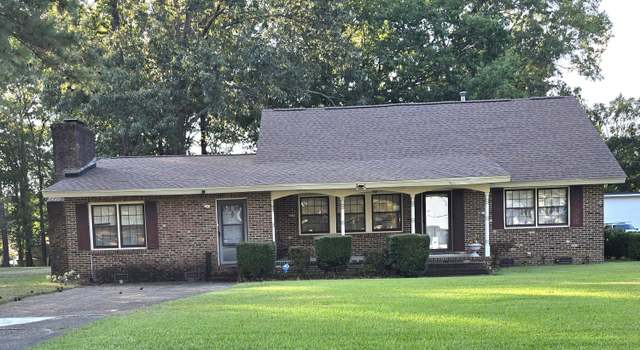 Photo of 2416 Bel Air Ave SE, Wilson, NC 27893