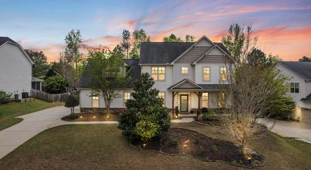 Photo of 240 Swann Trl, Clayton, NC 27527
