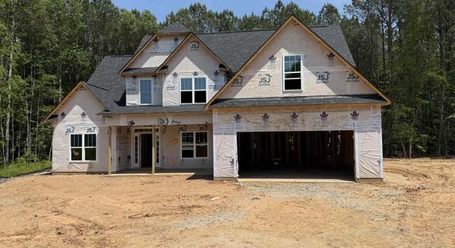Photo of 393 Abingdon Farms Dr, Selma, NC 27576
