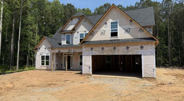 Photo of 393 Abingdon Farms Dr, Selma, NC 27576