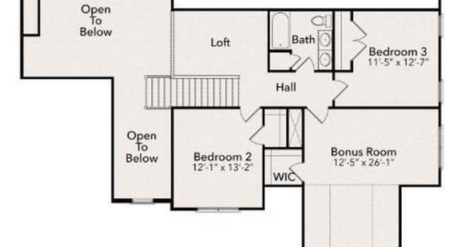 Photo of 393 Abingdon Farms Dr, Selma, NC 27576