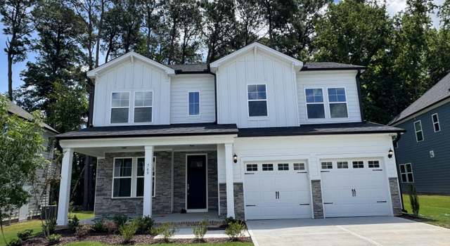 Photo of 748 Portland Rose Dr, Knightdale, NC 27545