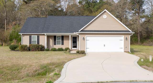 Photo of 151 Goose Creek Cir, Dunn, NC 28334