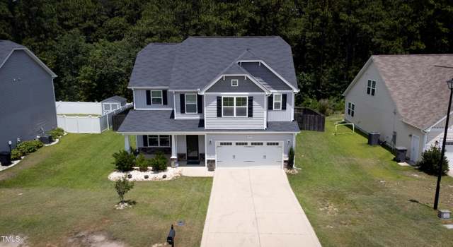 Photo of 4724 Ritson Ln, Fayetteville, NC 28306