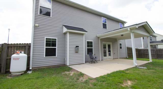 Photo of 4724 Ritson Ln, Fayetteville, NC 28306