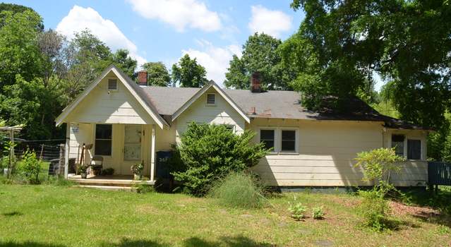 Photo of 3007 Gilbert St, Winston-salem, NC 27107