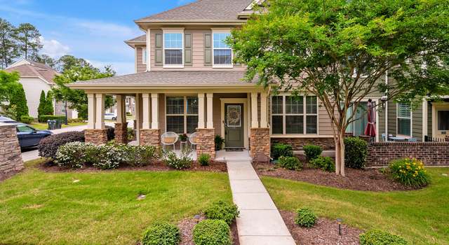 Photo of 9307 Sevillanos Walk, Raleigh, NC 27617