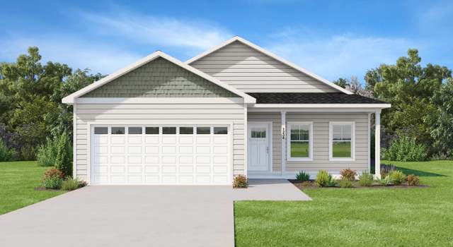 Photo of 2807 Ricolden Trl, Elon, NC 27244