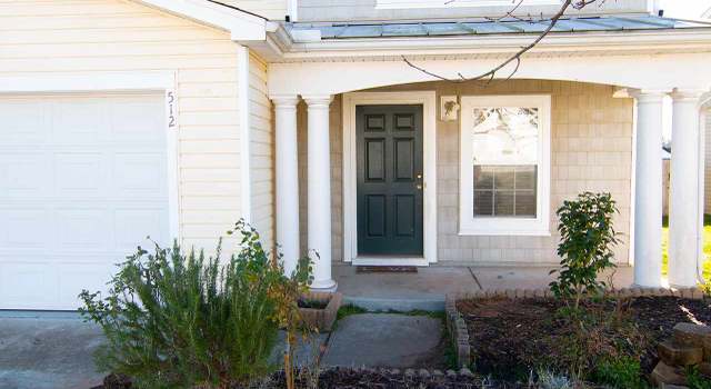 Photo of 512 Magna Dr, Durham, NC 27703