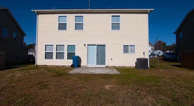 Photo of 512 Magna Dr, Durham, NC 27703