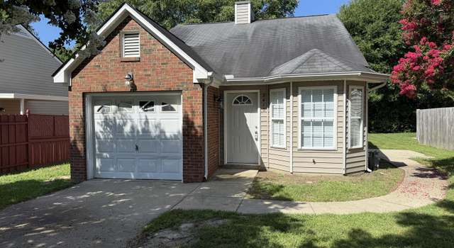 Photo of 2410 Winding Creek Dr SW, Wilson, NC 27893
