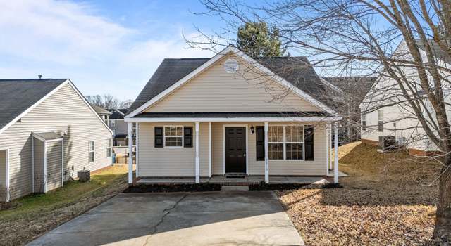 Photo of 2613 Lilymount Dr, Raleigh, NC 27610
