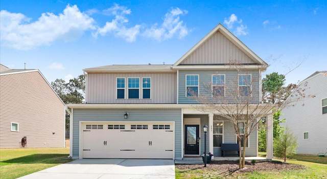Photo of 245 Naples Ln, Clayton, NC 27527