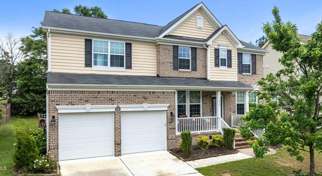 Photo of 513 Heswall Ct, Rolesville, NC 27571