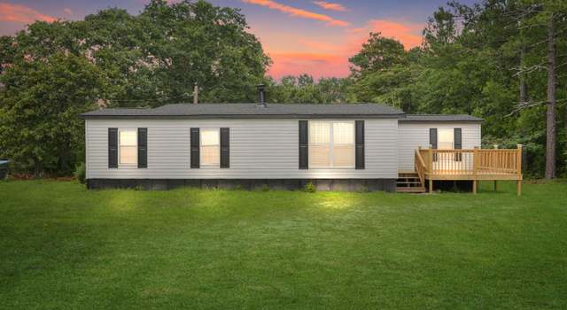 Photo of 4608 Ponderosa Rd, Sanford, NC 27332
