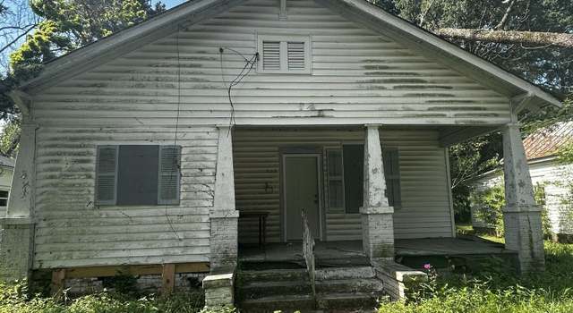 Photo of 727 Long Ave, Rocky Mount, NC 27801