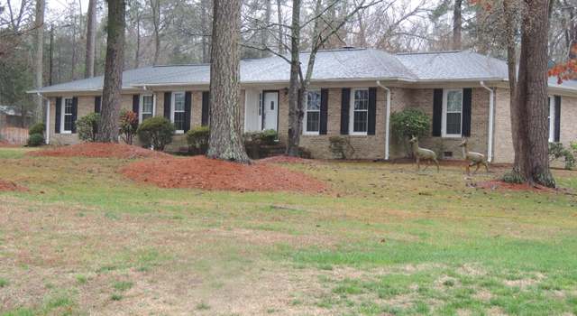 Photo of 607 19th St, Butner, NC 27509