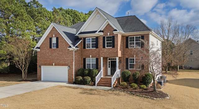 Photo of 1122 Virginia Water Dr, Rolesville, NC 27571
