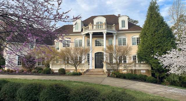 Photo of 1000 Clovelly Ct, Raleigh, NC 27614