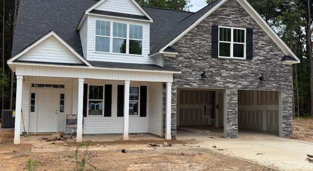 Photo of 400 Abingdon Farms Dr, Selma, NC 27576
