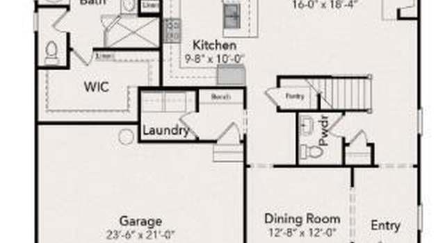 Photo of 400 Abingdon Farms Dr, Selma, NC 27576