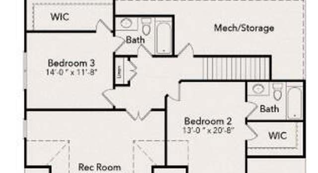 Photo of 400 Abingdon Farms Dr, Selma, NC 27576