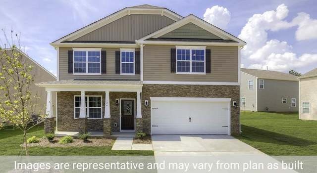 Photo of 601 Rex Ct, Carthage, NC 28327