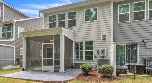 Photo of 2808 Lanasa Ln, Apex, NC 27523