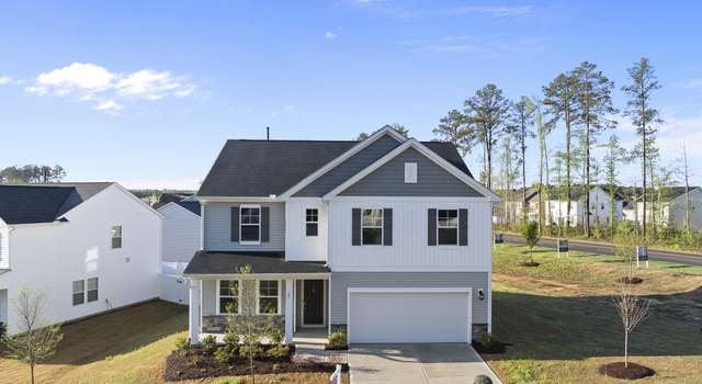 Photo of 20 Carolina Maple Dr, Franklinton, NC 27525