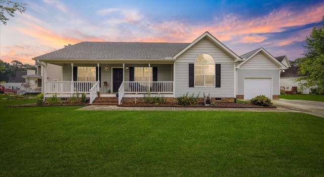 Photo of 124 Roscommon Ln, Clayton, NC 27520
