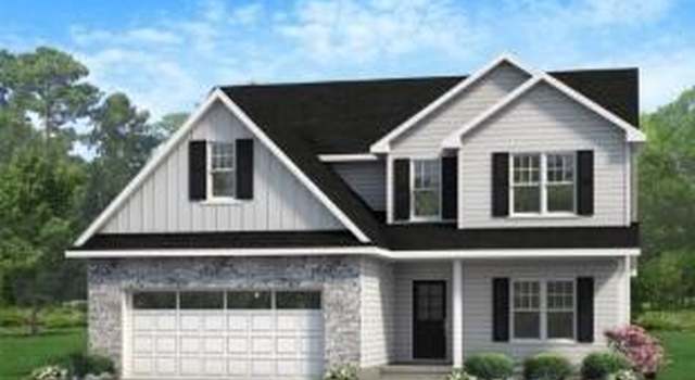 Photo of 368 Abingdon Farms Dr, Selma, NC 27576