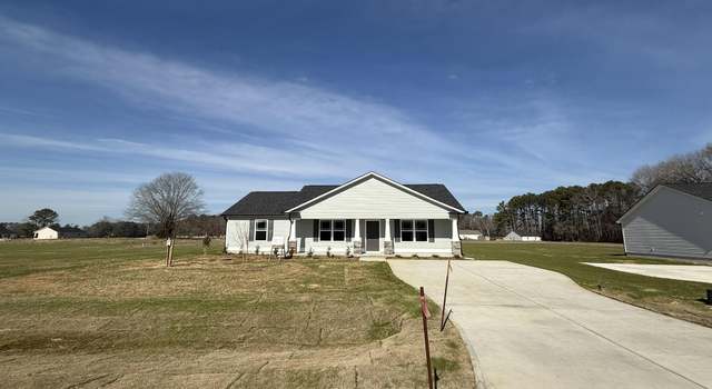 Photo of 57 Faucette Dr, Selma, NC 27576