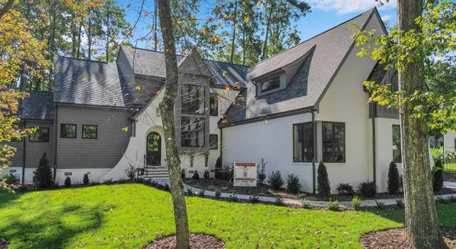 Property at 1312 Hunting Ridge Rd, Raleigh, NC 27615, 5 beds, 6 baths